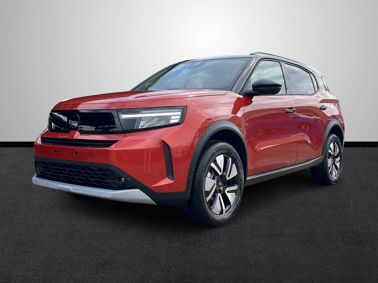 Foto Opel Frontera 1