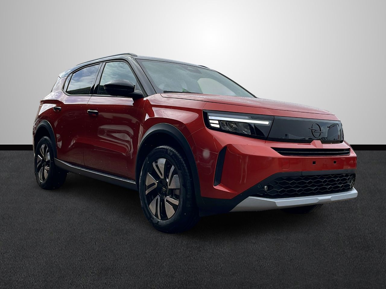 Foto Opel Frontera 6