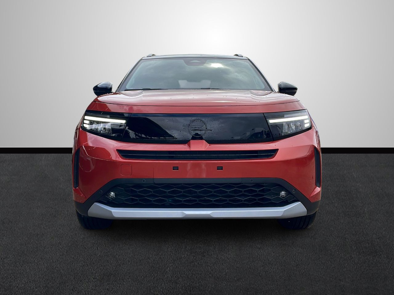 Foto Opel Frontera 7