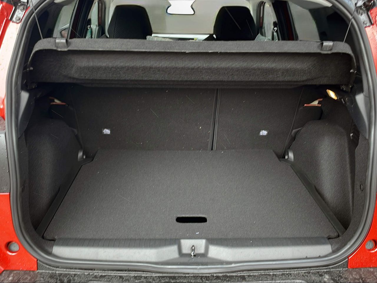 Foto Opel Frontera 9