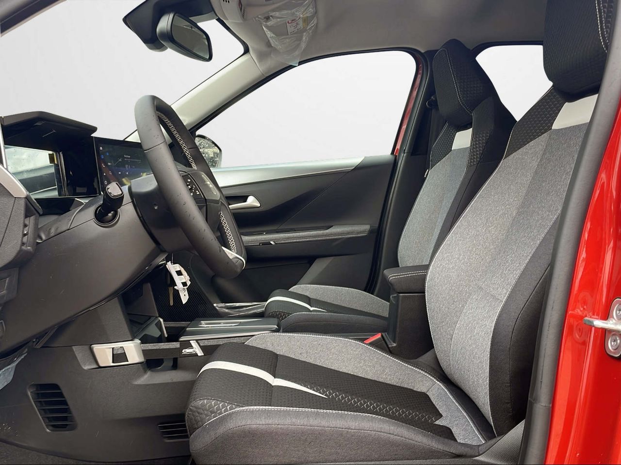 Foto Opel Frontera 12