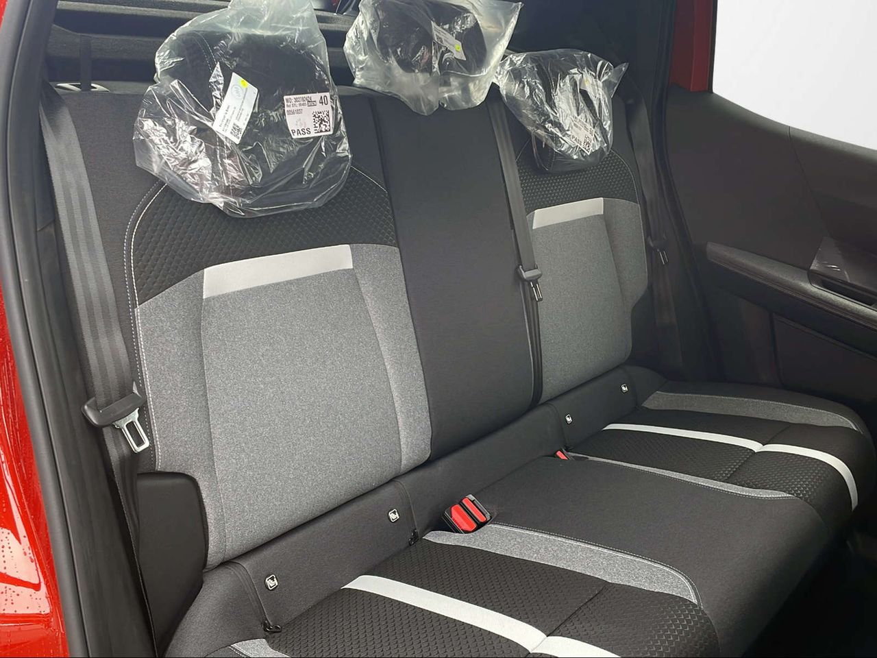 Foto Opel Frontera 15