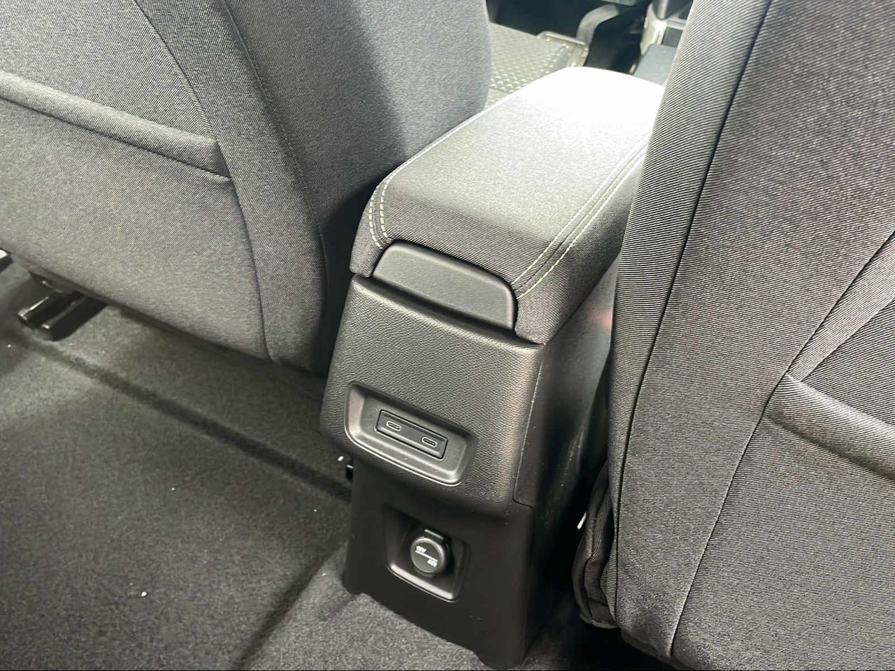 Foto Opel Frontera 16