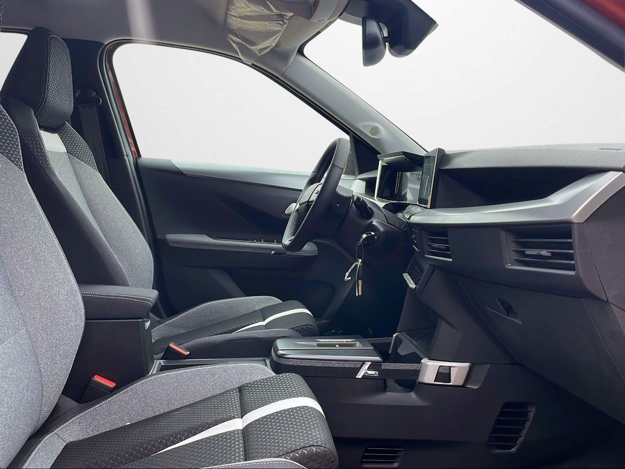 Foto Opel Frontera 17
