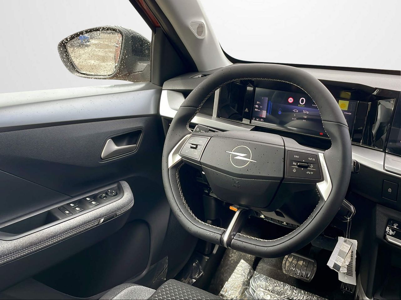Foto Opel Frontera 19