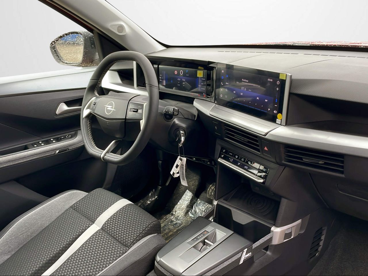 Foto Opel Frontera 21