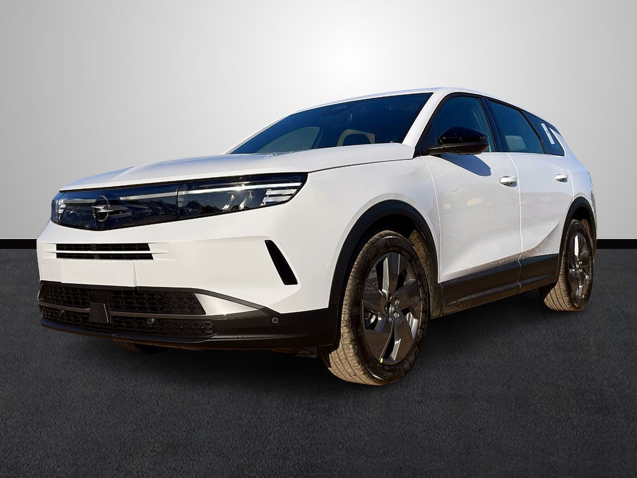 Foto Opel Grandland X 1
