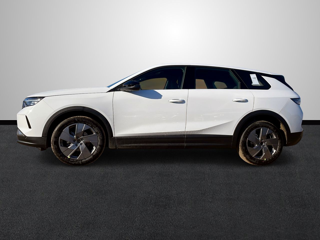 Foto Opel Grandland X 2
