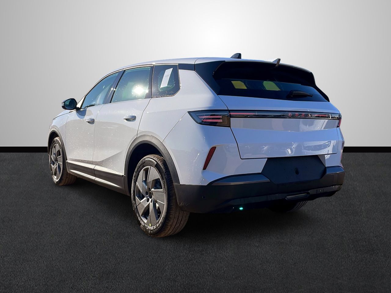 Foto Opel Grandland X 3