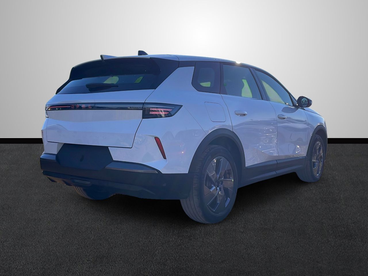 Foto Opel Grandland X 5