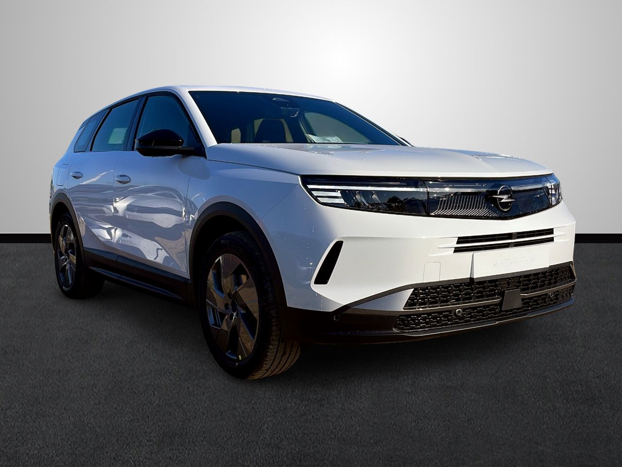 Foto Opel Grandland X 6