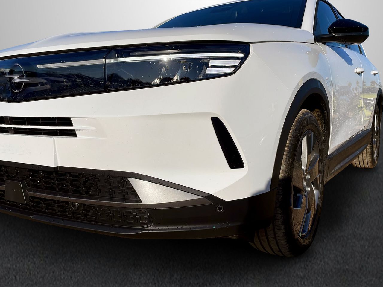 Foto Opel Grandland X 8