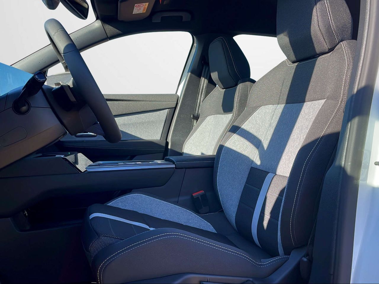 Foto Opel Grandland X 11