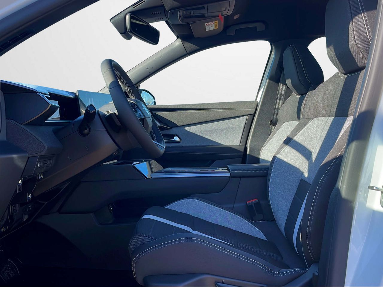 Foto Opel Grandland X 12