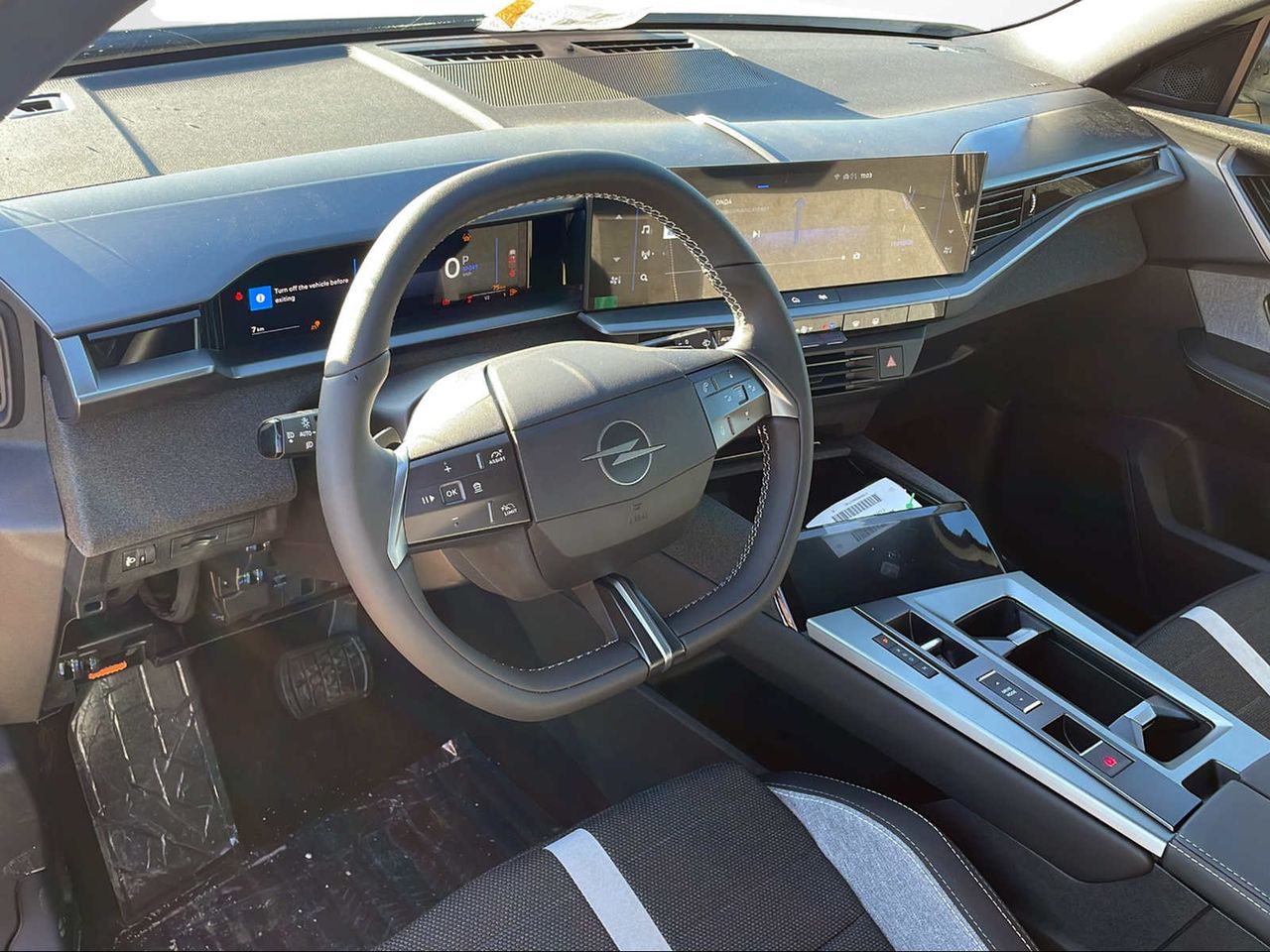 Foto Opel Grandland X 13