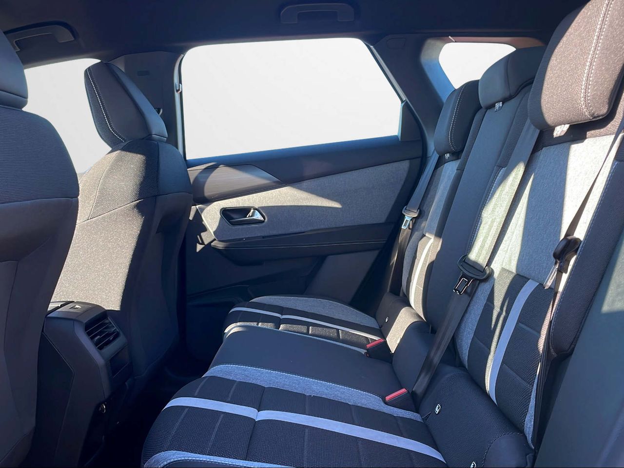 Foto Opel Grandland X 14