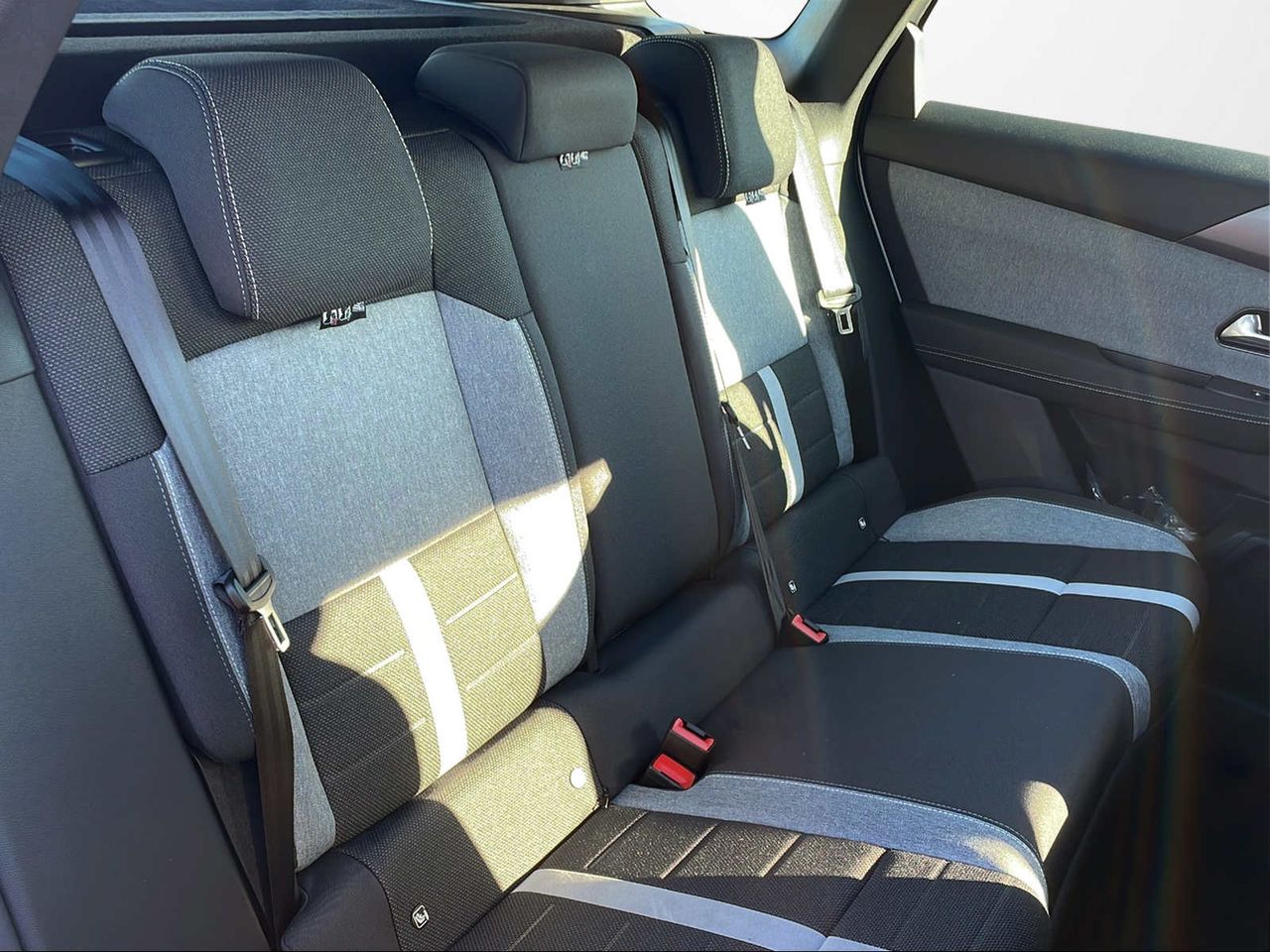 Foto Opel Grandland X 15