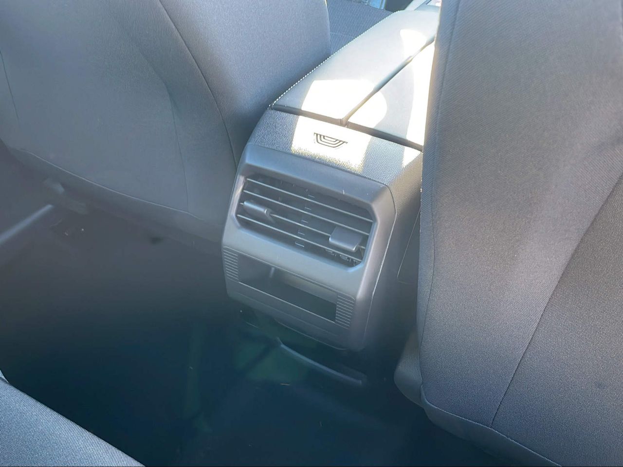 Foto Opel Grandland X 16