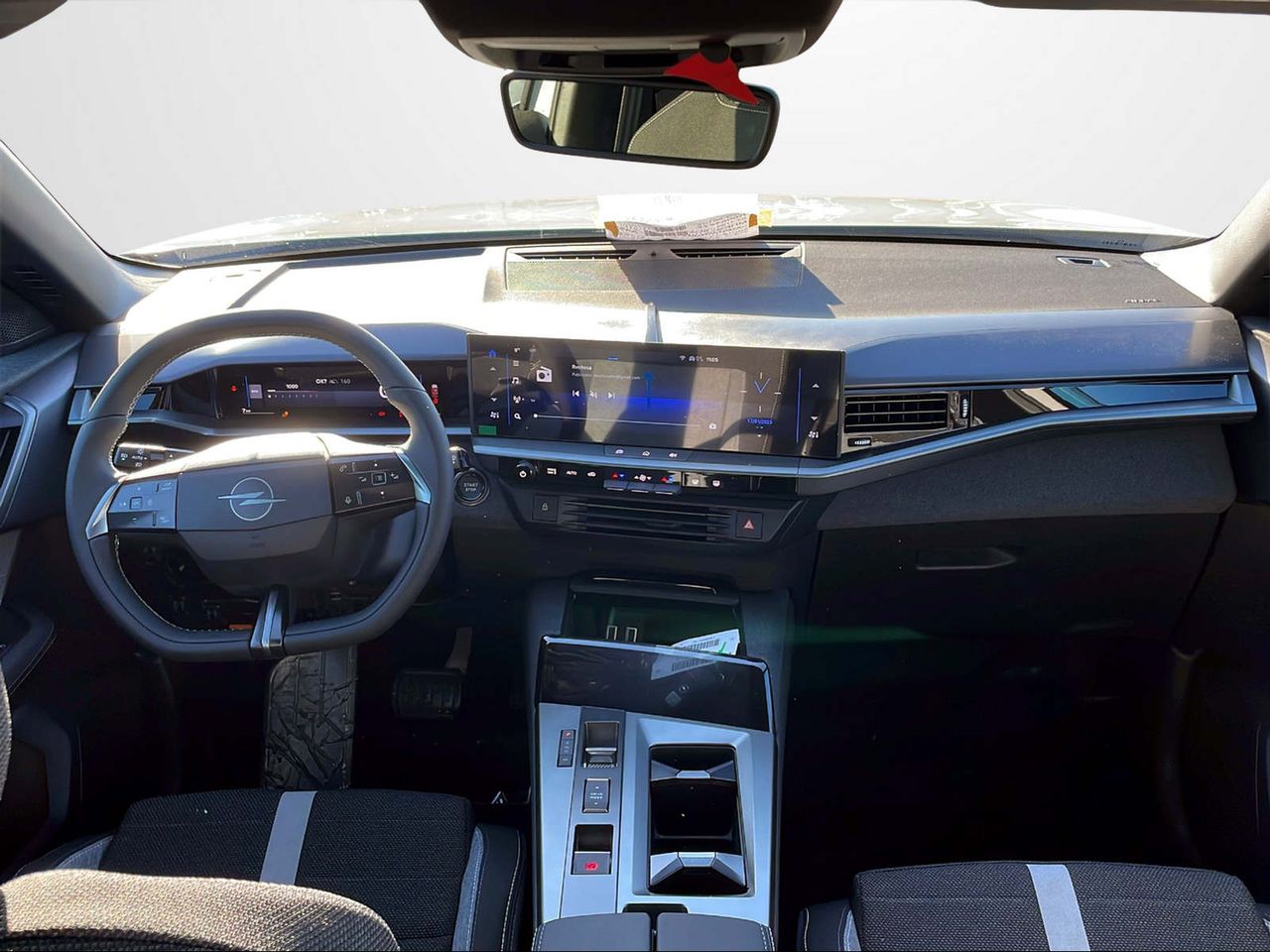 Foto Opel Grandland X 18