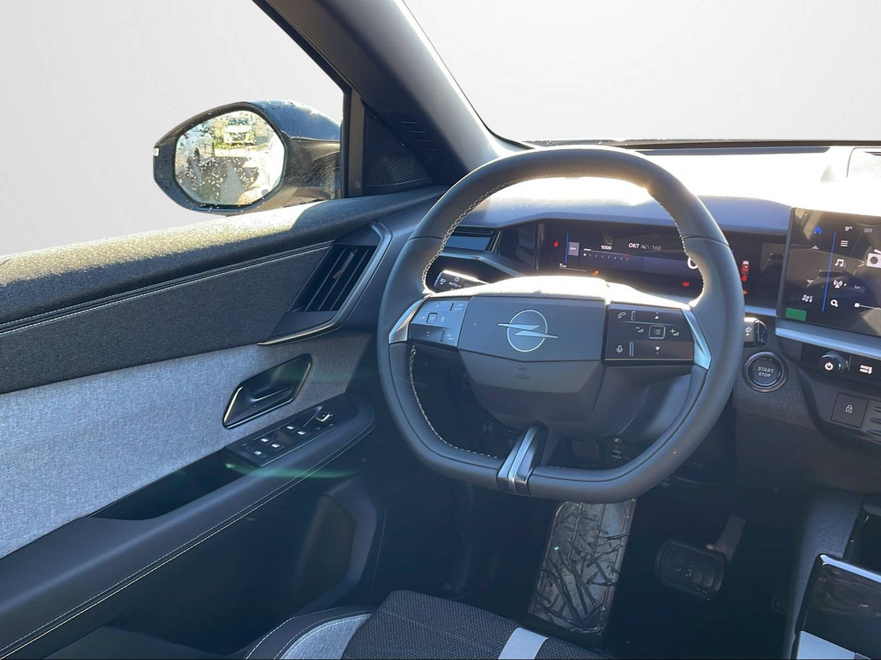 Foto Opel Grandland X 19