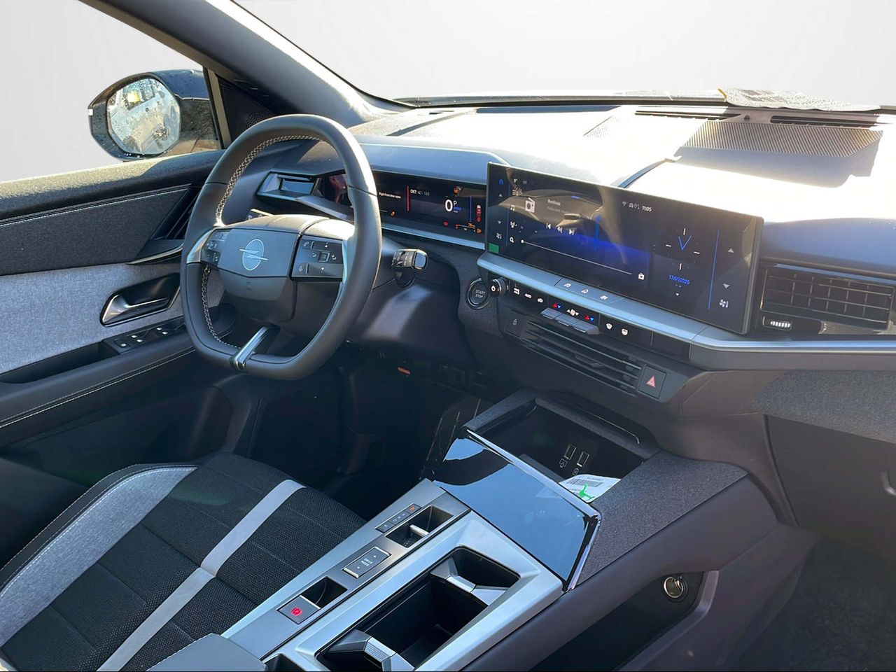 Foto Opel Grandland X 21