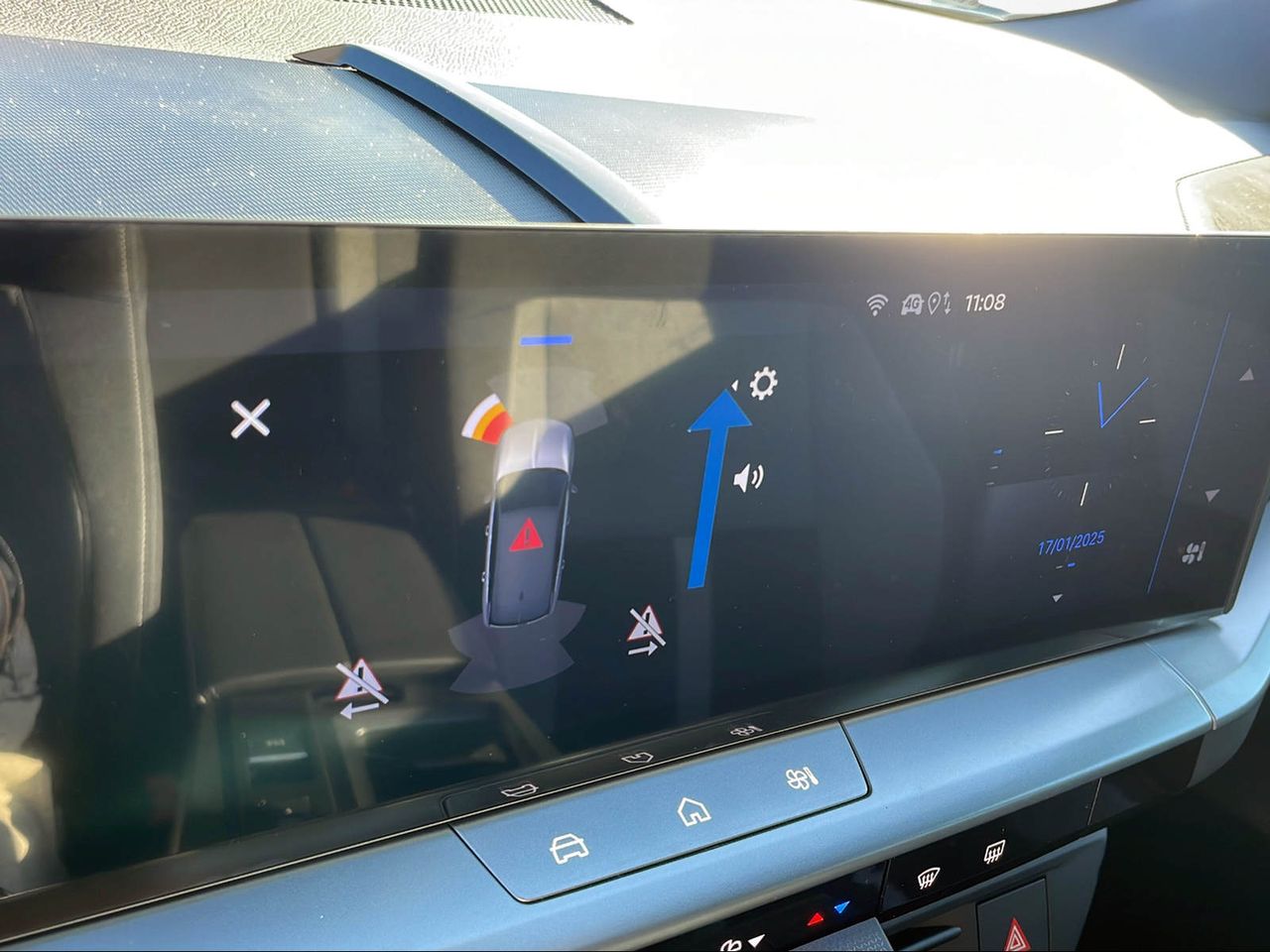 Foto Opel Grandland X 22