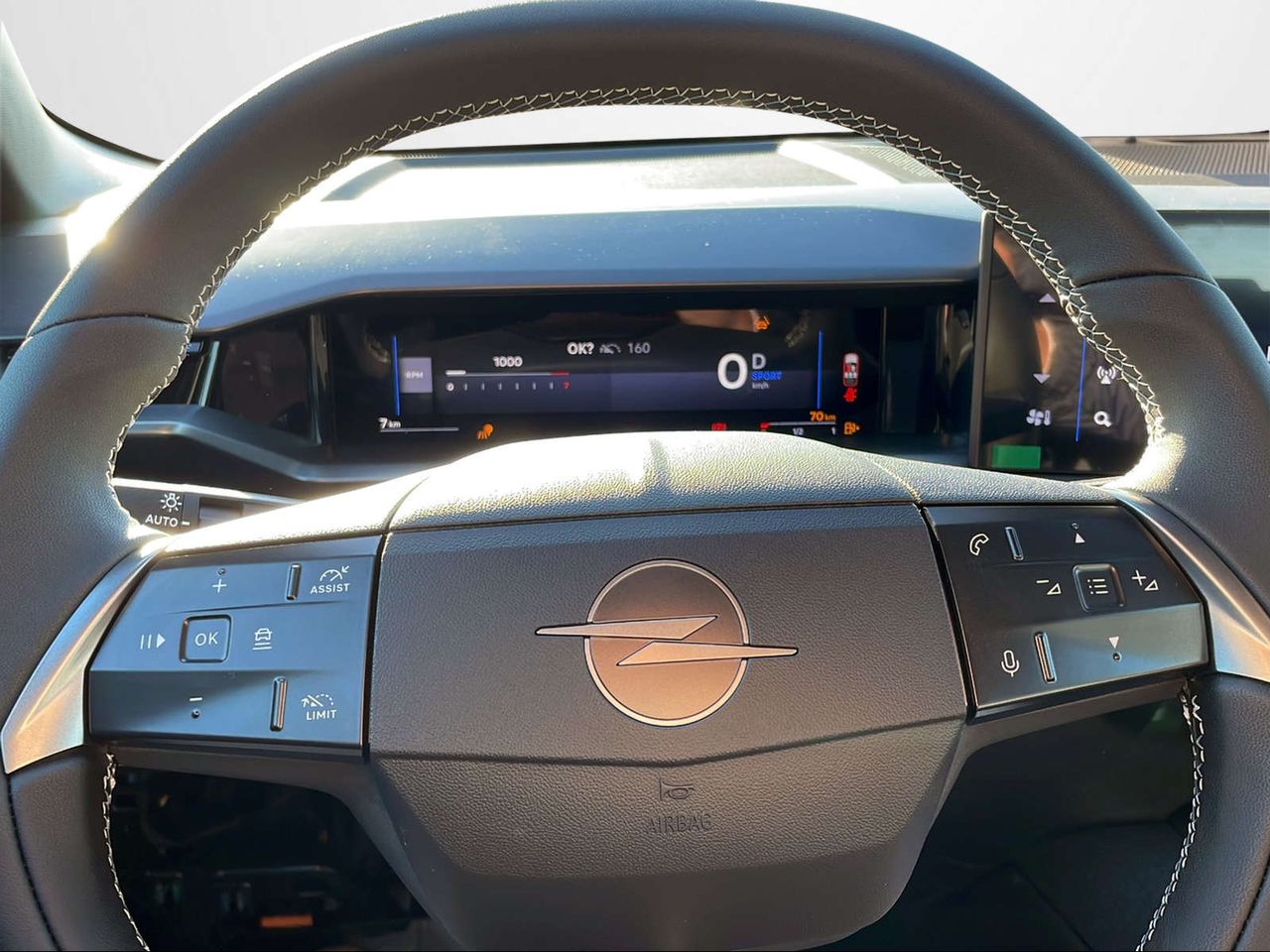 Foto Opel Grandland X 23