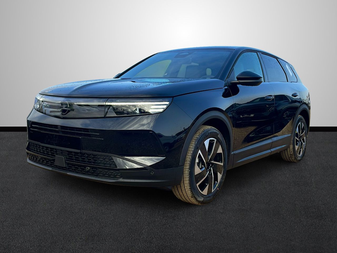 Foto Opel Grandland X 1