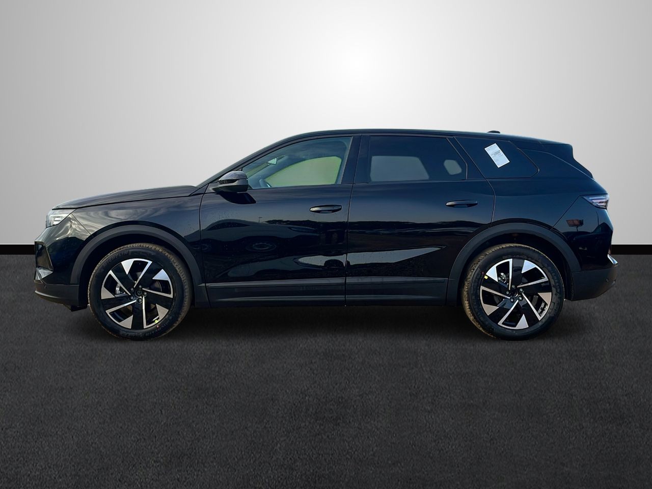Foto Opel Grandland X 2