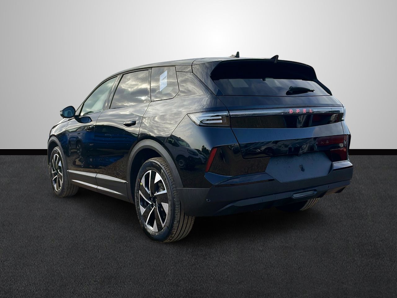 Foto Opel Grandland X 3