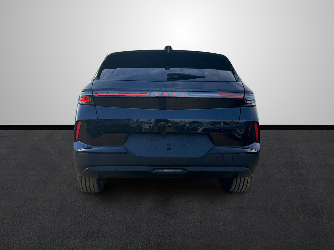 Foto Opel Grandland X 4