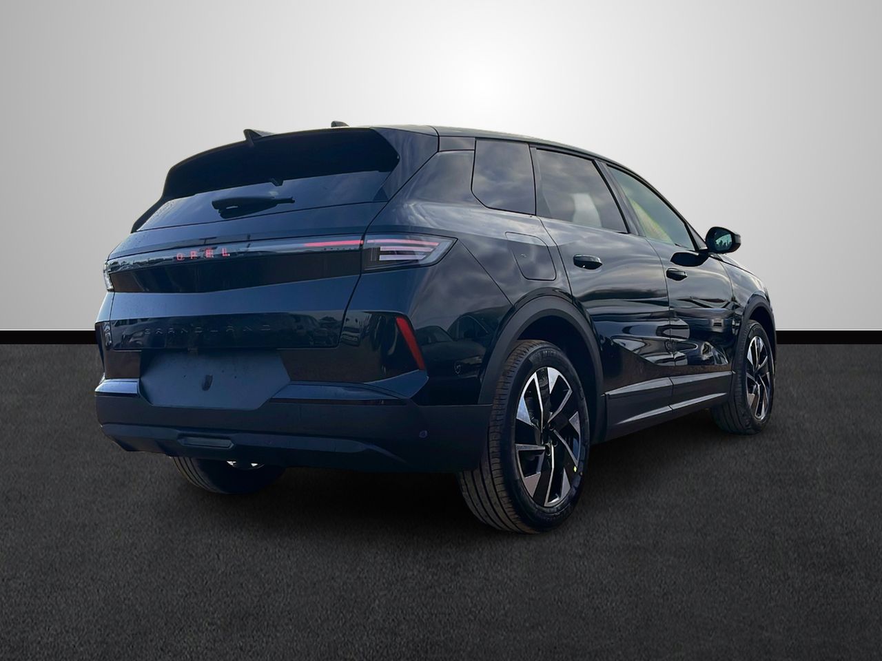 Foto Opel Grandland X 5