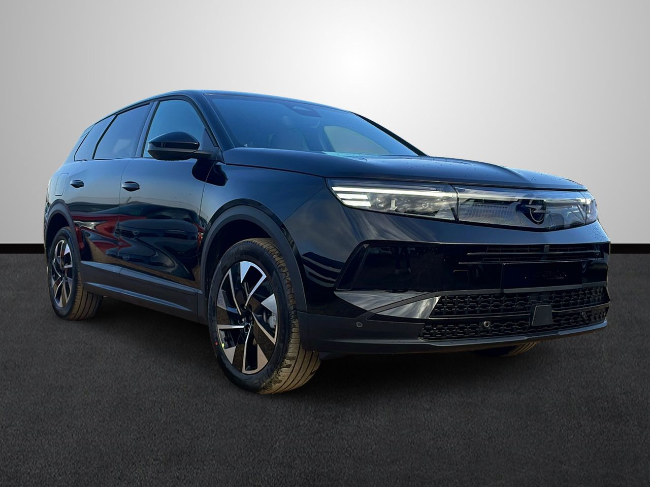 Foto Opel Grandland X 6