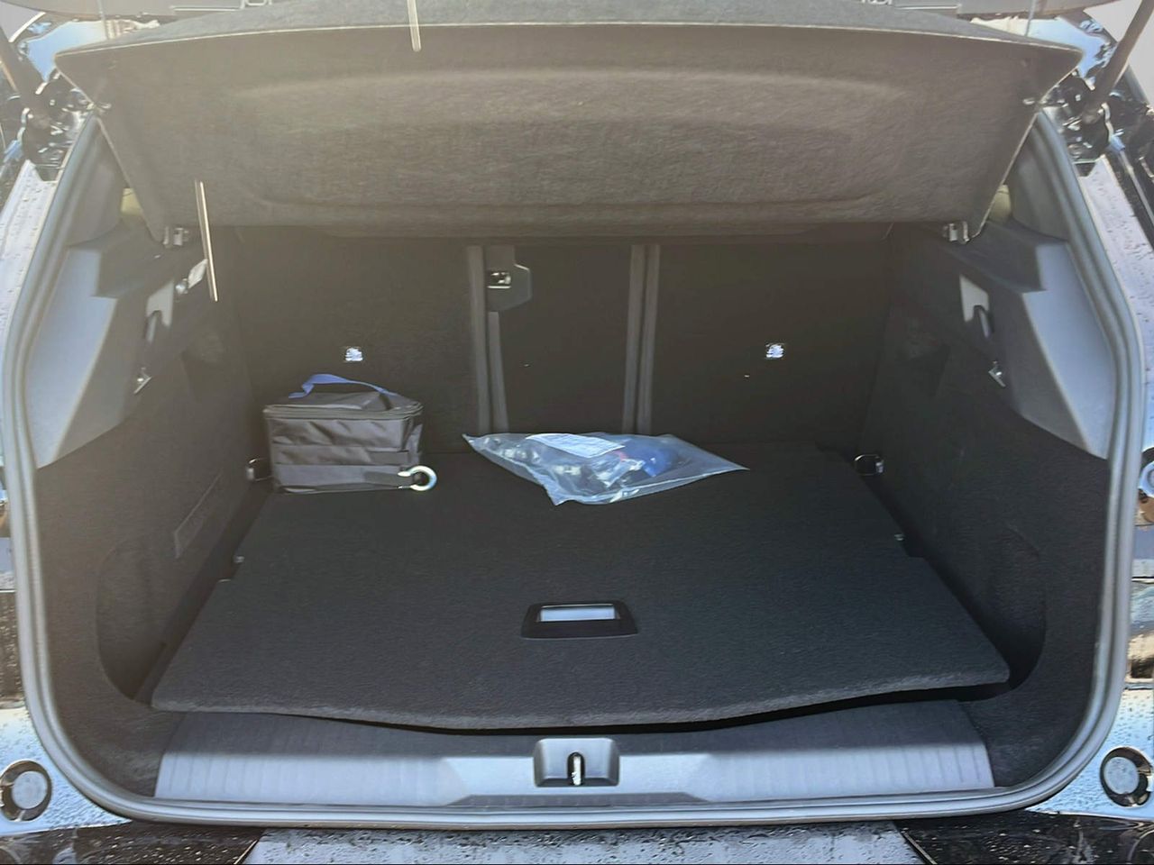 Foto Opel Grandland X 9