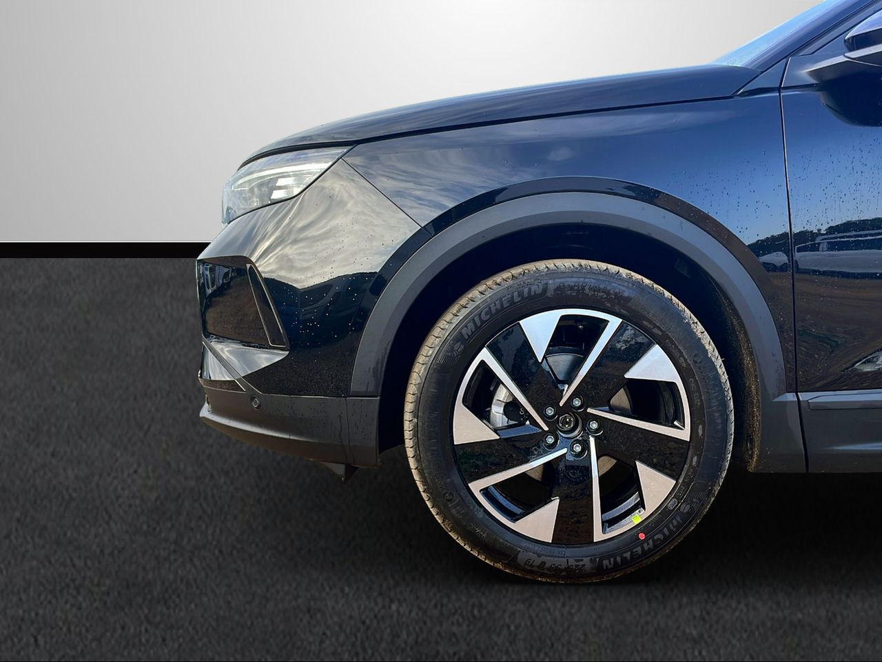 Foto Opel Grandland X 10