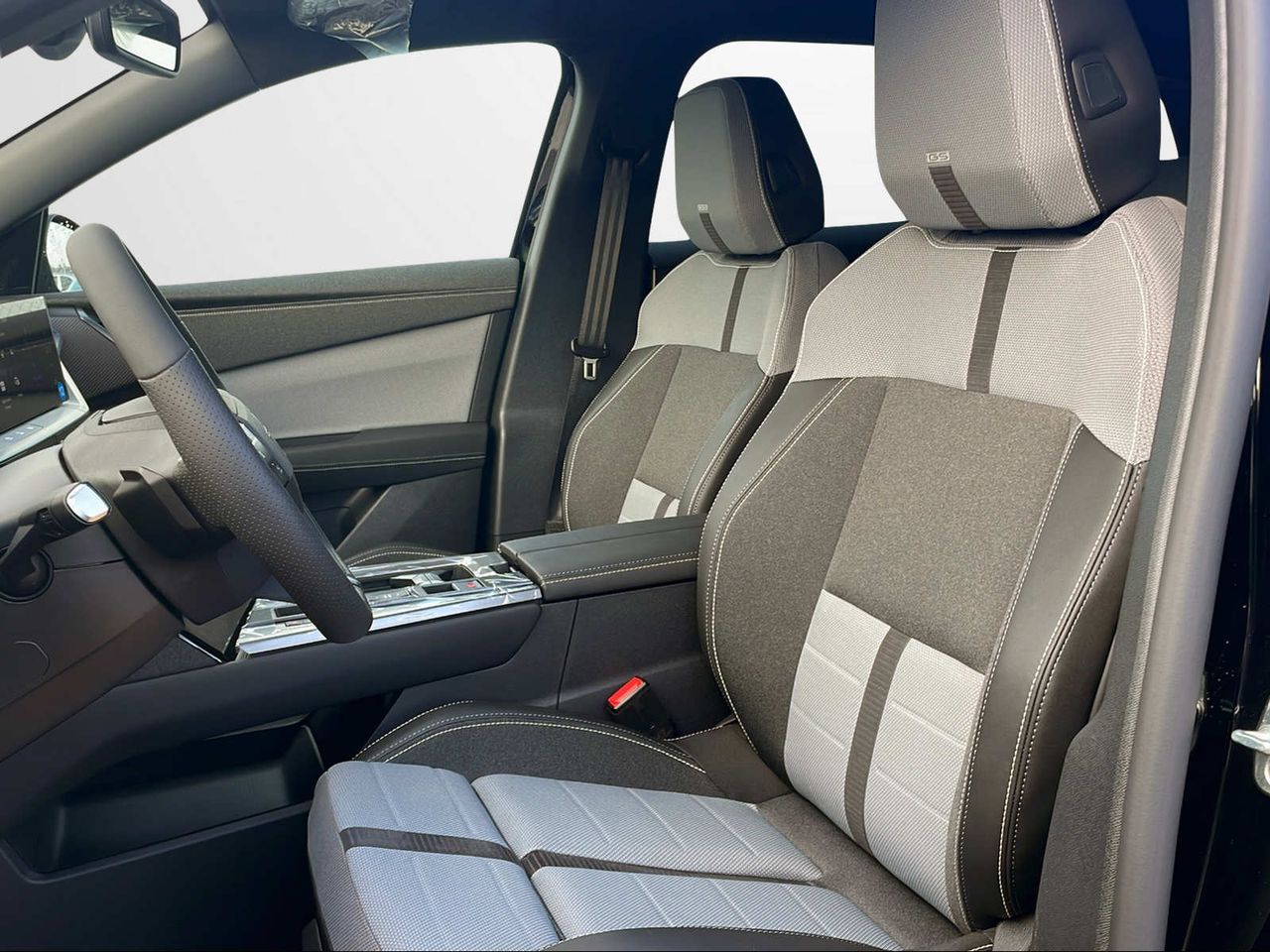 Foto Opel Grandland X 11
