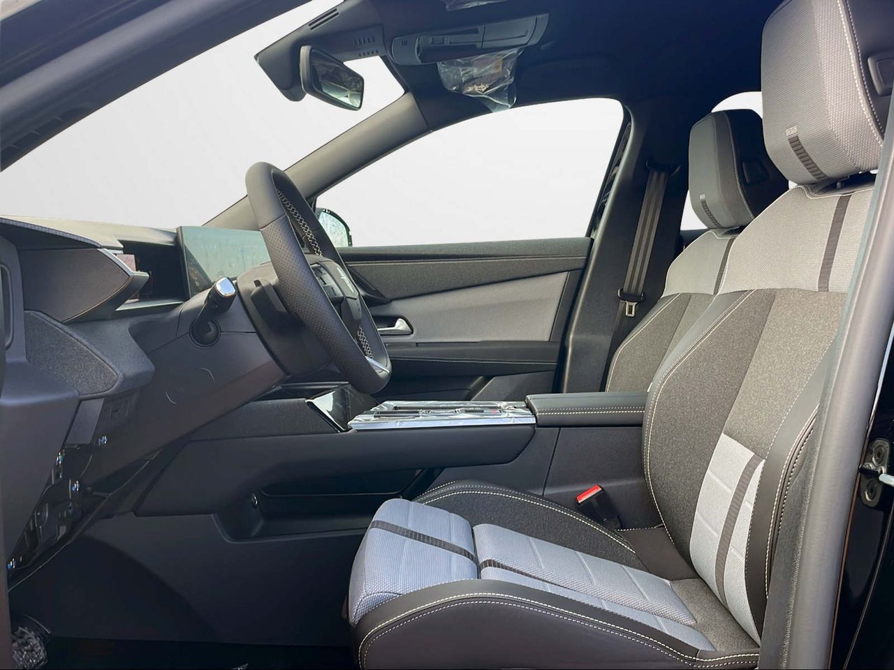 Foto Opel Grandland X 12