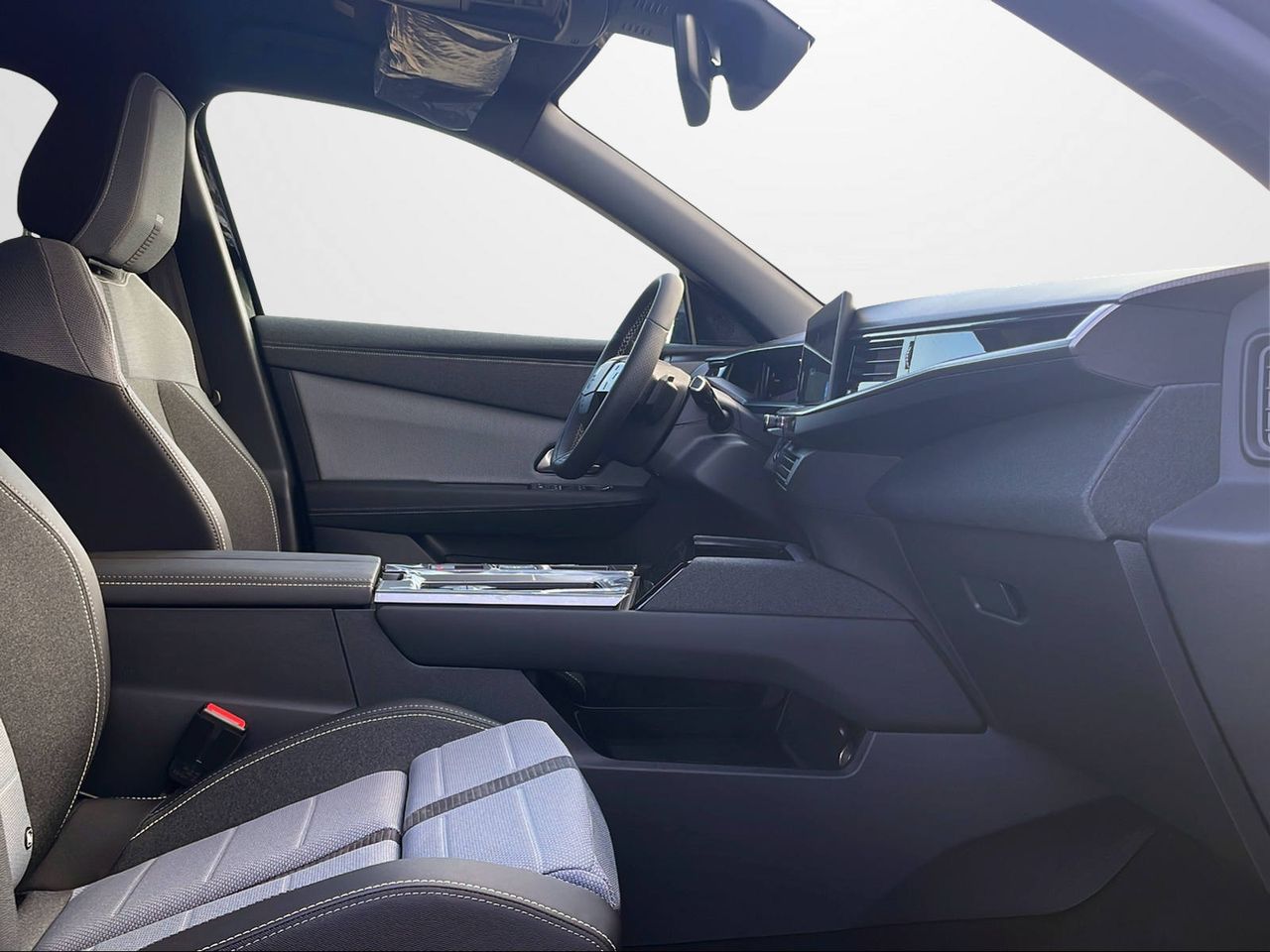 Foto Opel Grandland X 17