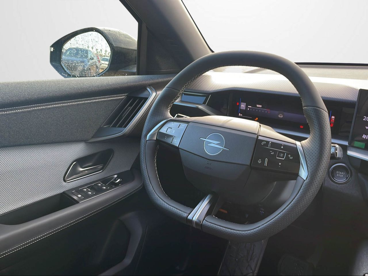 Foto Opel Grandland X 19