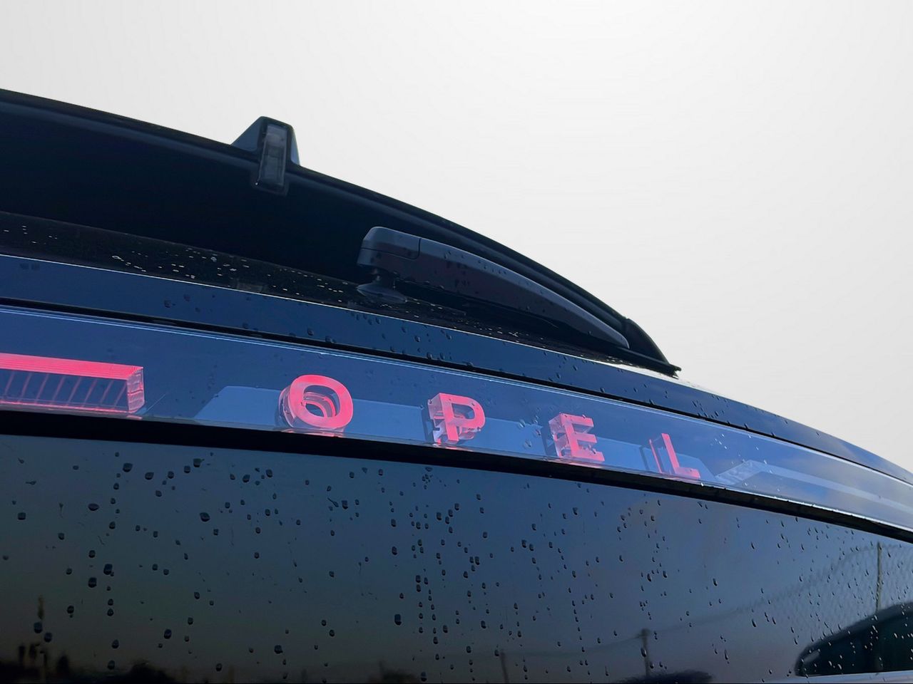 Foto Opel Grandland X 23