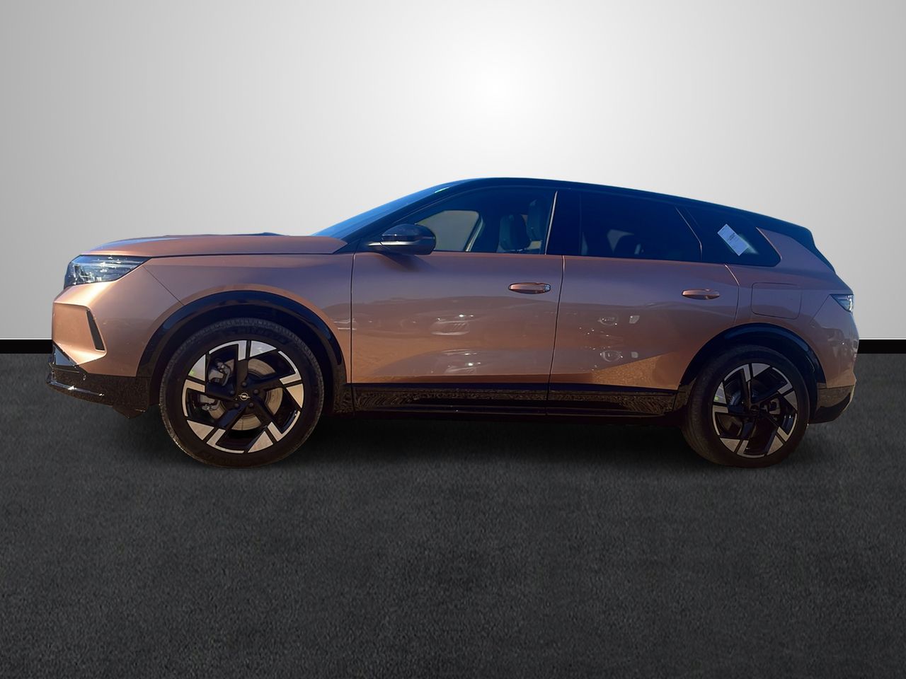 Foto Opel Grandland X 2