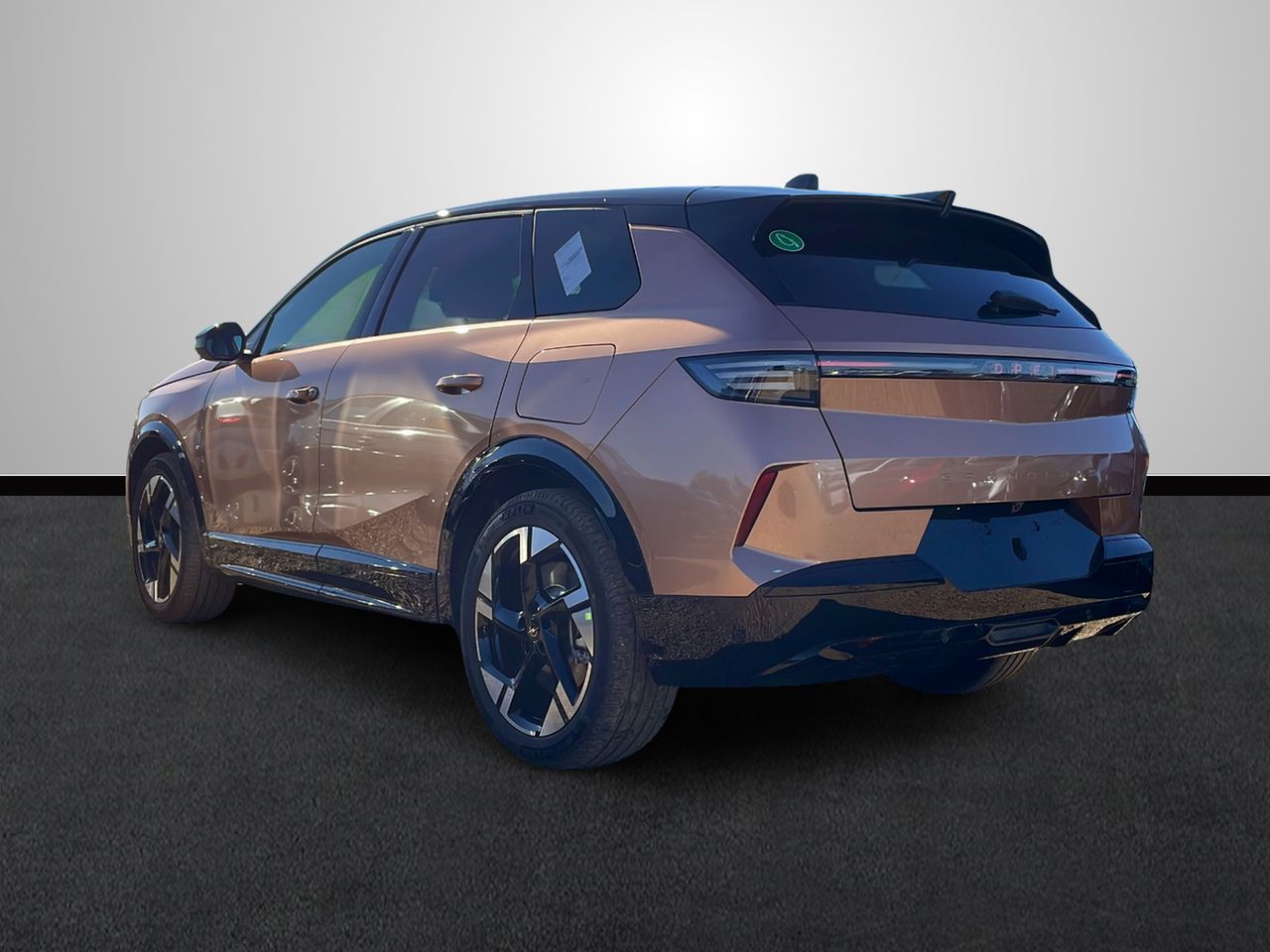Foto Opel Grandland X 3