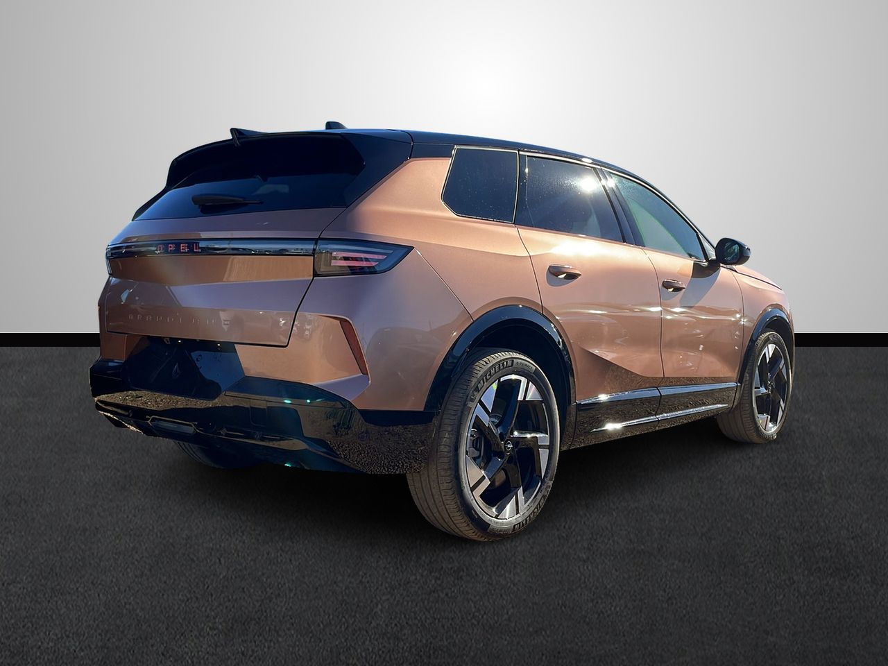 Foto Opel Grandland X 5