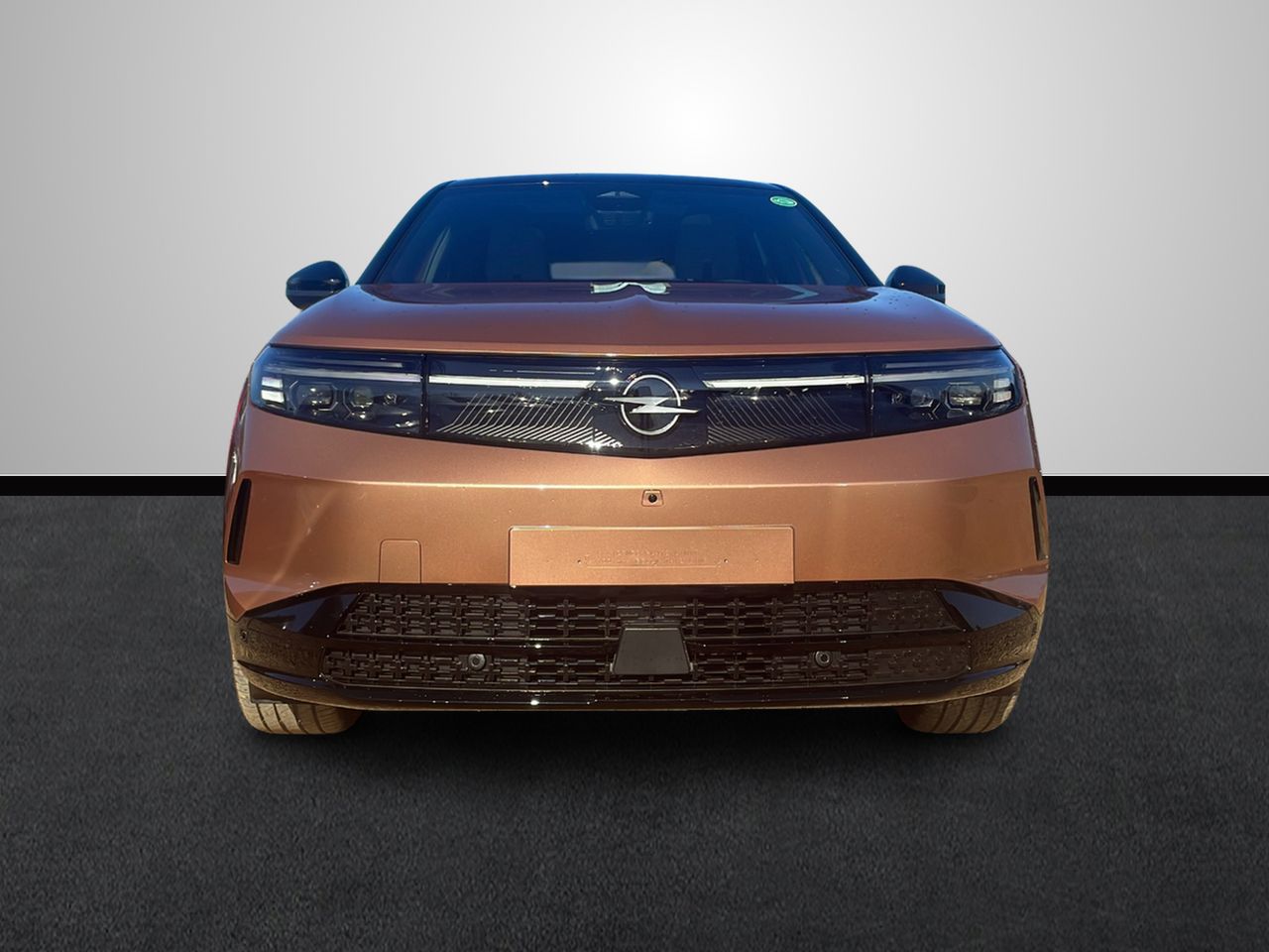 Foto Opel Grandland X 7