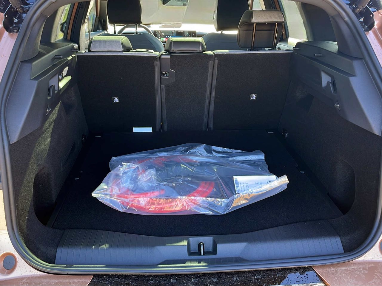 Foto Opel Grandland X 9
