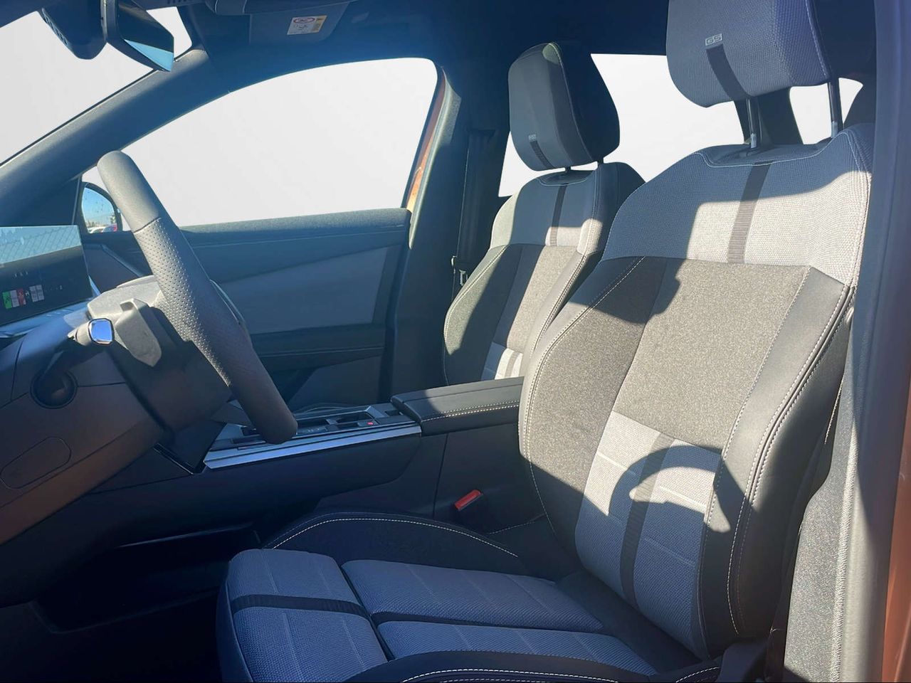 Foto Opel Grandland X 11