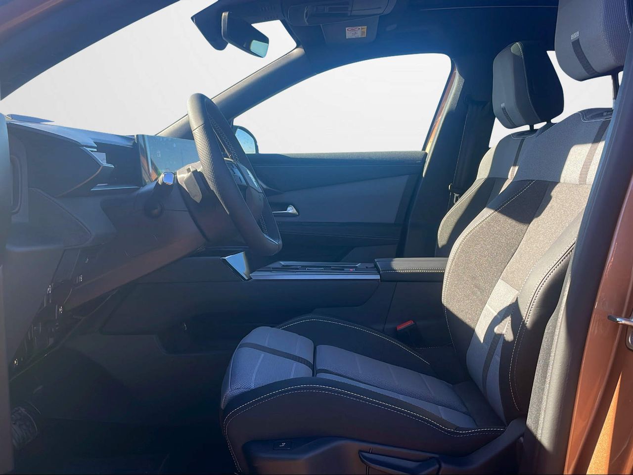 Foto Opel Grandland X 12