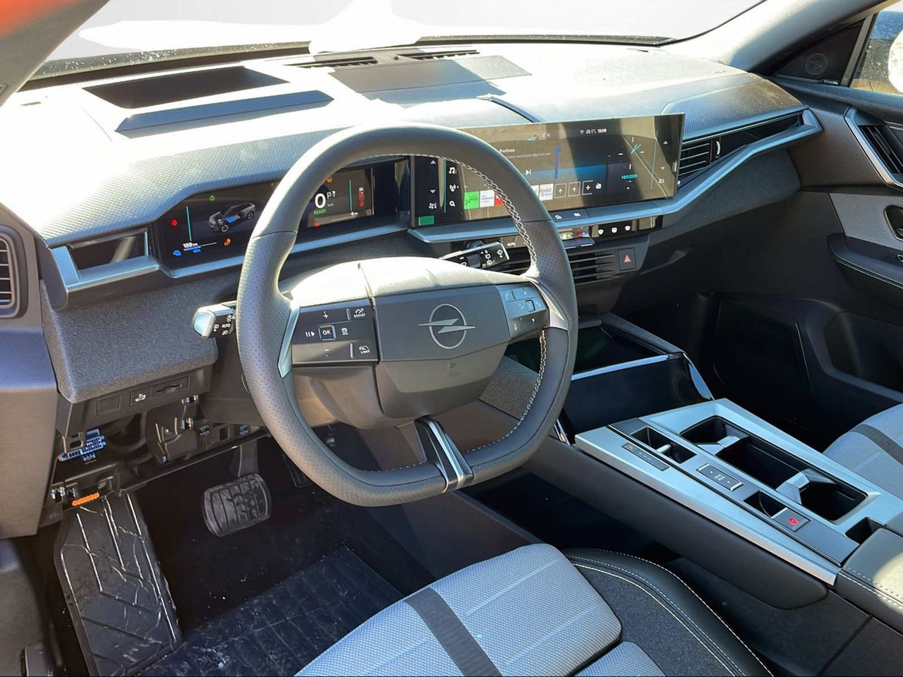 Foto Opel Grandland X 13