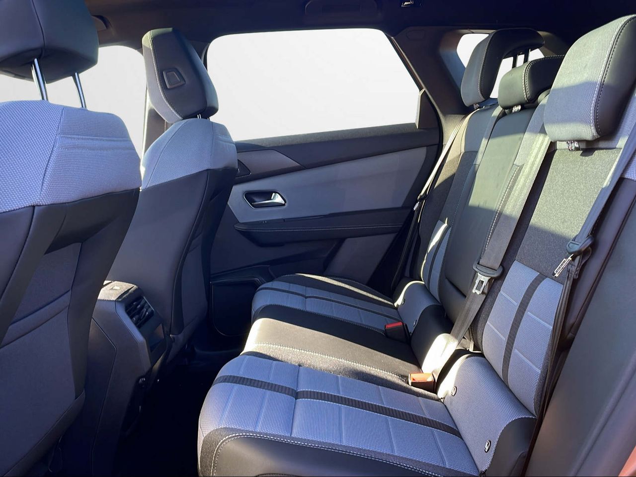 Foto Opel Grandland X 14