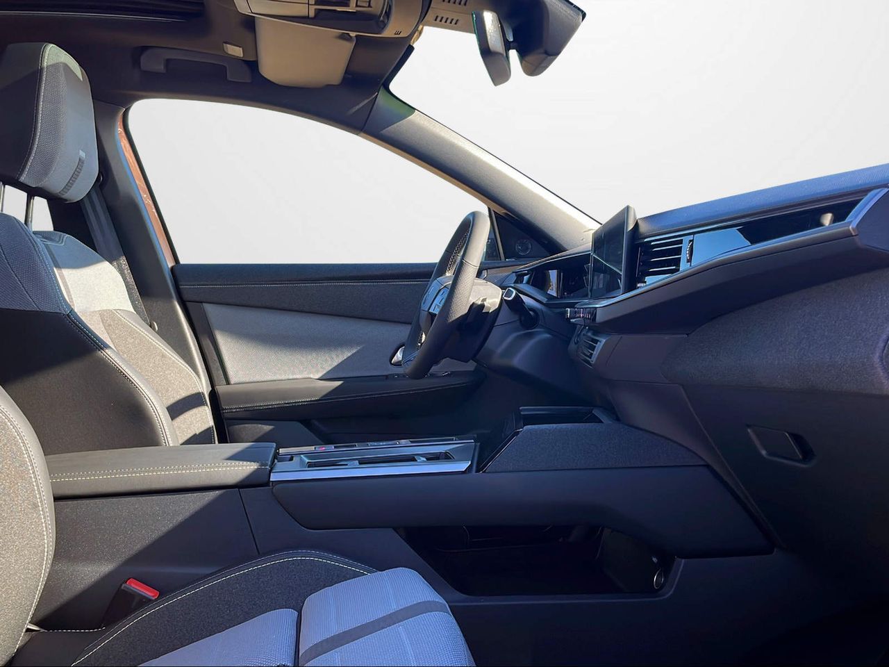 Foto Opel Grandland X 17